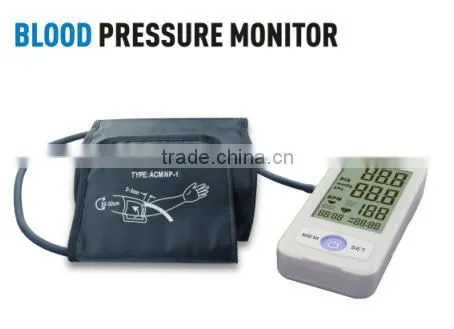 Accuracy Blood Pressure Monitor photo-3