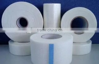 Adhesive Fiberglass Tape;fiberglass Joint Tape