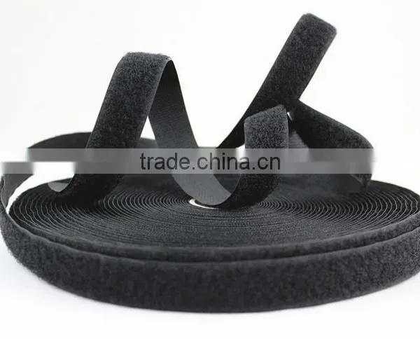 100% Nylon Colored 40mm Hi Vis Hook photo-6