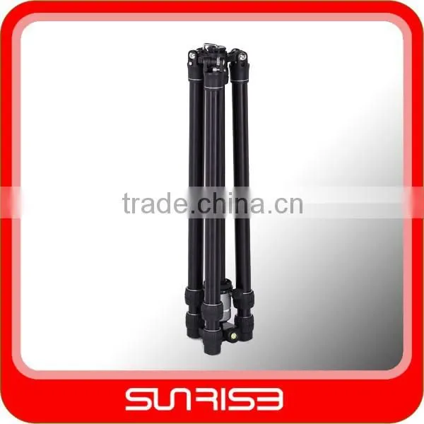 Sunrise Pro 3 Section Aluminum Tripod DSLR Tripod Camera Tripod photo-3