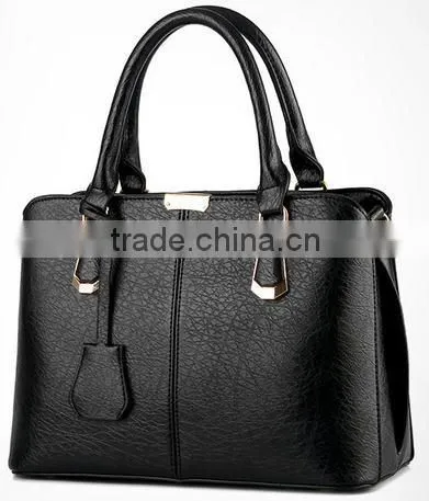 2015 Hot Selling Wholesale Handbag China Branded Handbag Designer Handbag photo-2