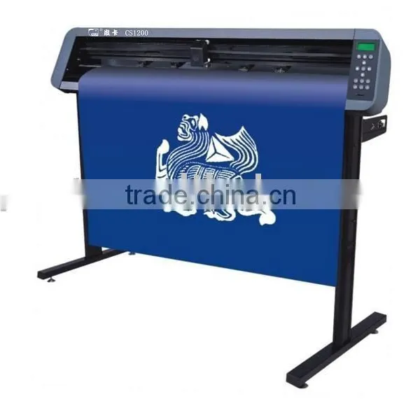Vinyl Cutting Plotter Vinyl Printer CS1200
