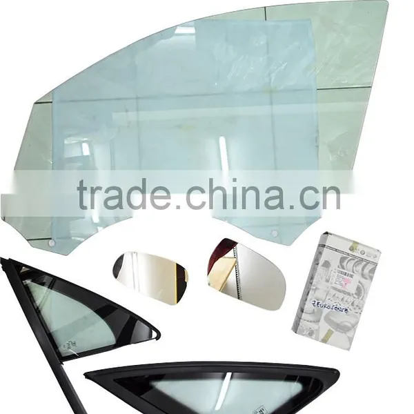 Car Glass and Windscreen