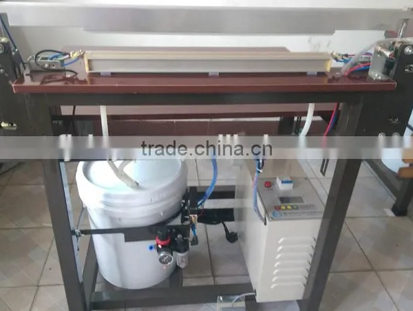 Lowest Price Toilet Paper Plastic Bag Wrapping Machinery photo-2
