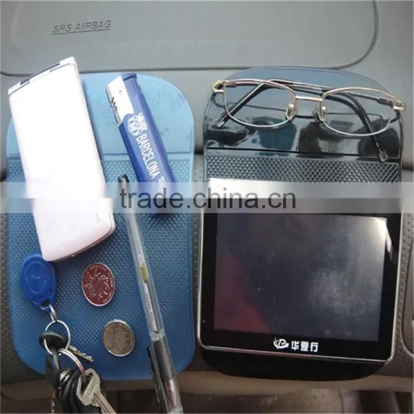 pu Gel Smartphone Holder for Car photo-5