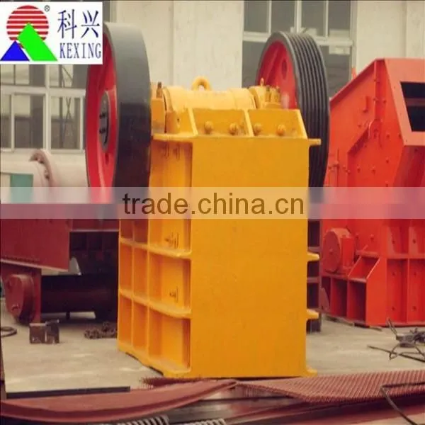 Stone Crusher Plant Prices With Excellent Performance for Sale