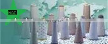 PAPER CONE FOR YARN WINDING