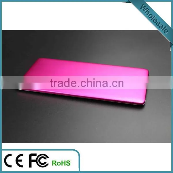 2015 Innovative Hot New Products Portable Power Bank Real Capacity photo-5