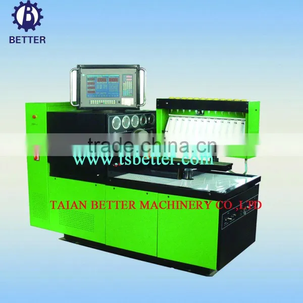 Diesel Fuel Injection Pump Test Bench 15kw photo-2