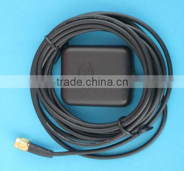 GPS GNSS System Portable Antenna Automotive Use GPS Antenna