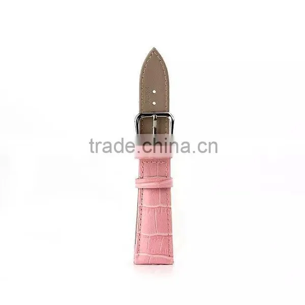 2015 Design Double Leather Watch Band for Iphone Watch photo-6