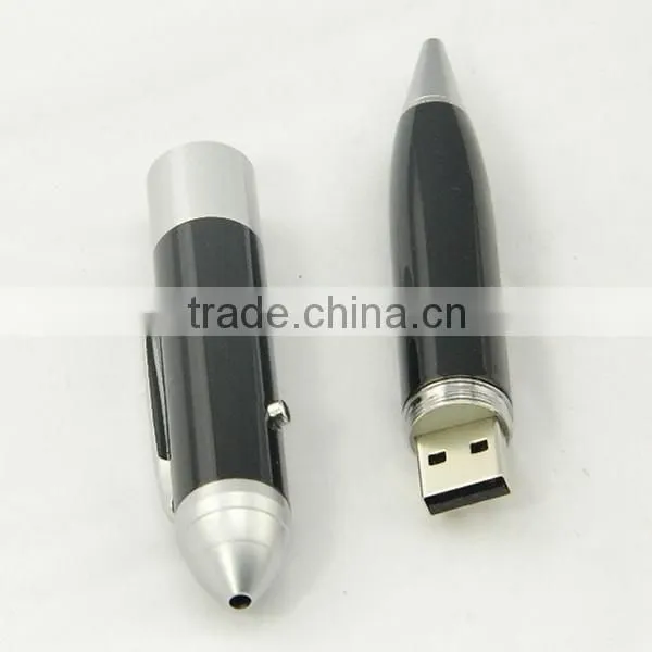 BSCI Verified Factory Wholesale Usb Flash Drive/laser Usb Pen Drive photo-5