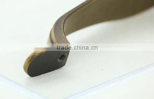 Antique Copper Door Handles for Furnitures photo-5