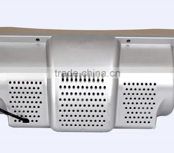 Infrared Bathroom Heater Wall Mounted photo-5