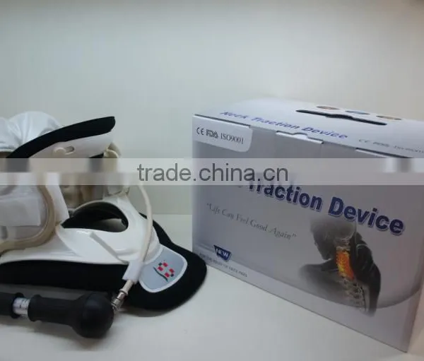 Homecare CE Hard Adjustable Cervical Collar photo-2