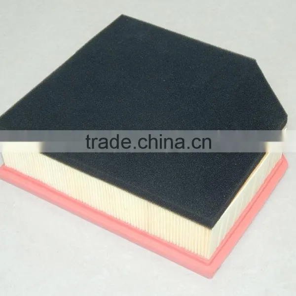 Newfil Air Filter 30680293 LX16071 0421770 CA10785 AF1426 50014145 photo-3