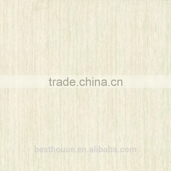 Polished Porcelain Tile Line Stone Serial photo-2