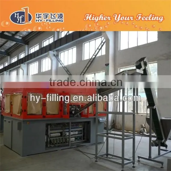 Fully Automatic Blow Molding Machine Hy-Filling