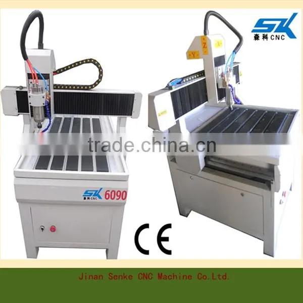New Technology Wood Diamond Engraving Machinery Price Cnc Carving Machine for Marble Granite Stone photo-5