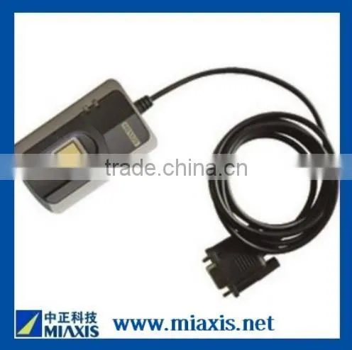 FPC Fingerprint Scanner FT-2B With Serial Port for Computer or MCU