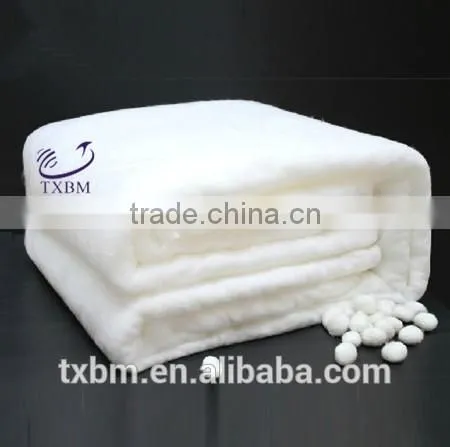 Natural Healthy China Handmake Silk Quilt for Baby Children Adult Supply OEM Service photo-3