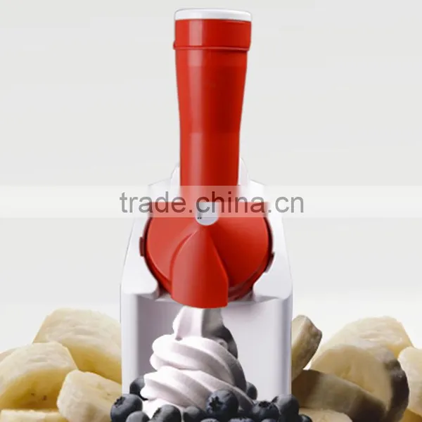 Ice Cream Maker,fruit Ice Cream Maker,home Ice Cream Maker,ice Cream Maker Machine,mini Ice Cream Maker photo-4