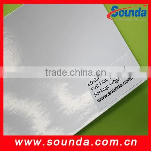 plastic print decal clear bottle label self adhesive printable round cd waterproof transparent vinyl