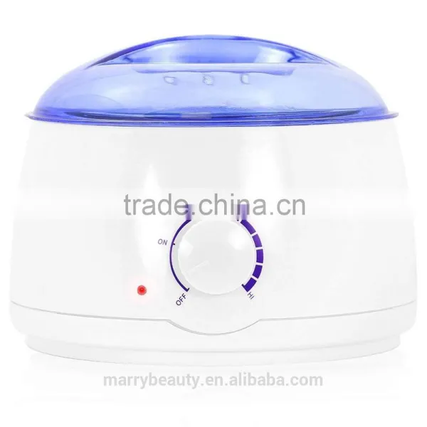 Hair Waxing Kit Wax Warmer Heater With CE&RoHS photo-3