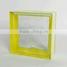 Decorative Building Glass /brick Glass/block Glass With Best Price photo-2