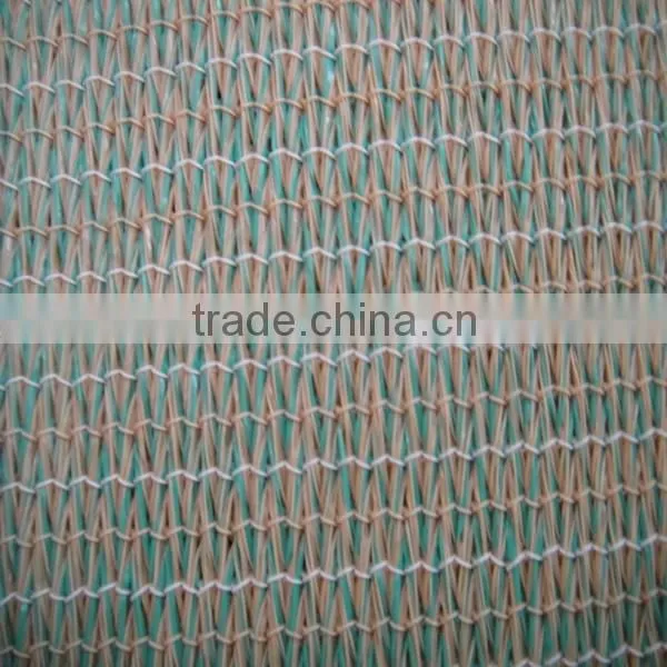 Triangle Shade Cloth 3*3*3m Waterproof Poly Cotton Sun Sail Shade photo-3