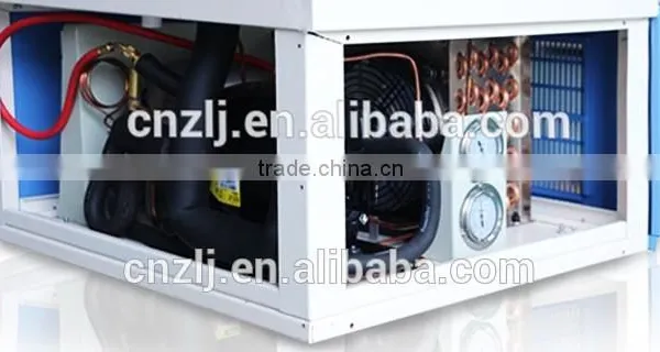 Low Temperature Medical Refrigerator Price Quality Choice photo-5
