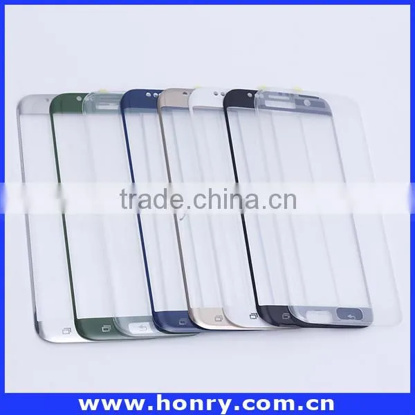 Fashionable Crazy Selling High Tempered Glass Screen Protector photo-4