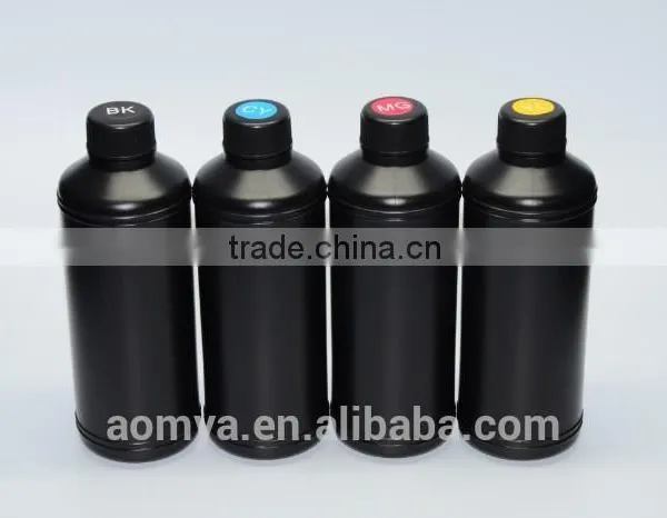 Aomya High Quality uv Ink for Epson DX5 DX6 DX7 Printer Head photo-2