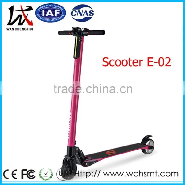 Light Weight Electric Scooter Motor Battery For Electric Scooter photo-5