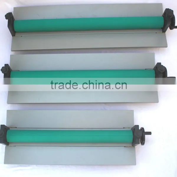 29.5" Tabletop Manual Cold Laminator LBS750 photo-4