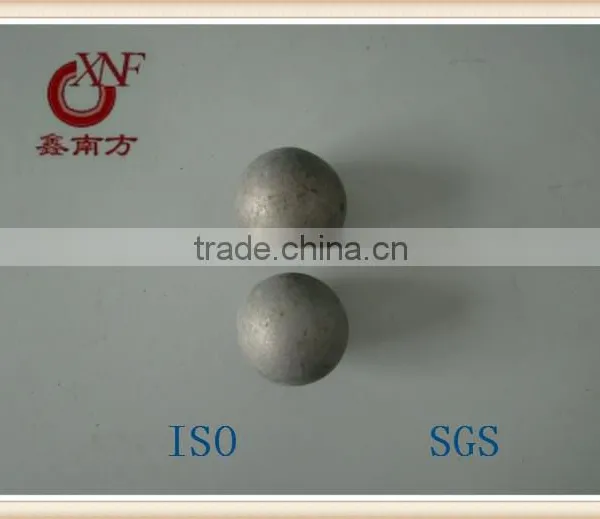 Grinding Media Balls Milling Ball With 20mm,30mm,50mm,60mm photo-2