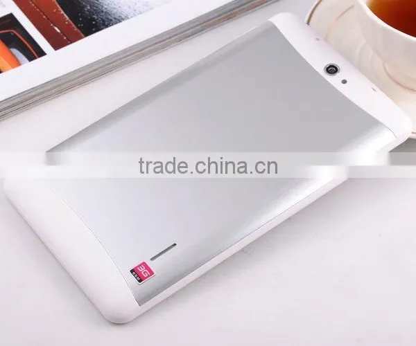 7 Inch TK70622 Dual Core Port Android 4.2.2 Rfid Tablet pc With Barcode Scanner, WIFI photo-4