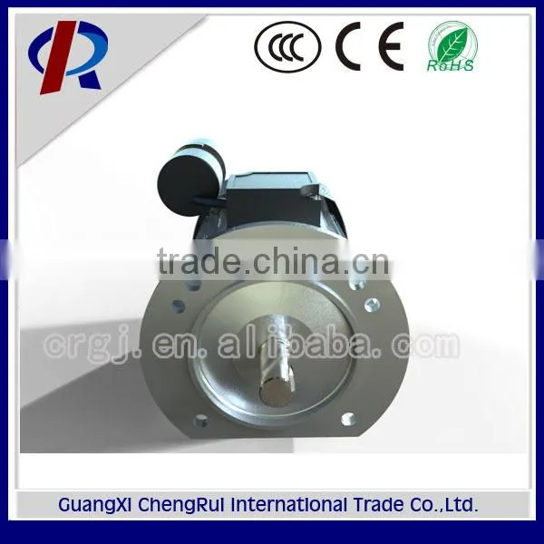 CCC CE Certifications 220v ac Tubular Motor photo-2