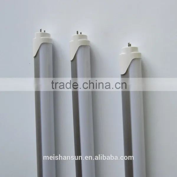 18w 1200mm Long T8 PC Cover and Aluminum Tube Integration and no Bracket Light photo-2