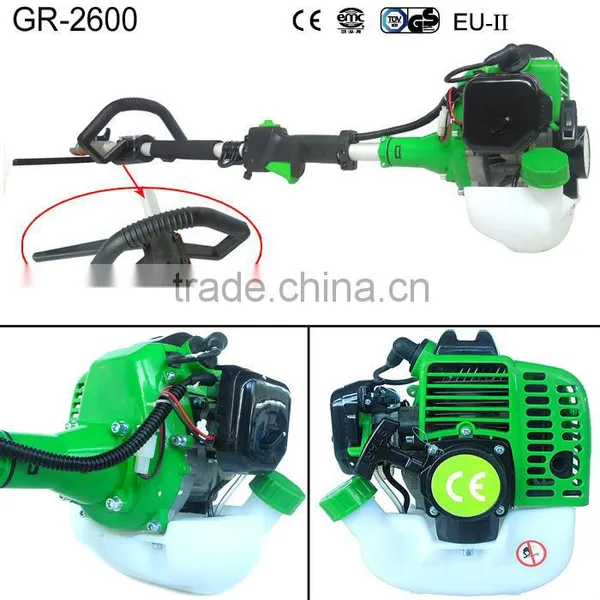 Brush Cutter photo-3