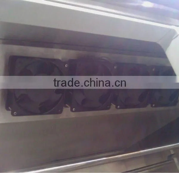 2016 Canton Fair New Proofer 36 Trays Bread Proofer photo-3