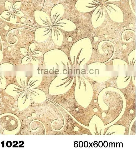 600*600mm Rustic Tile