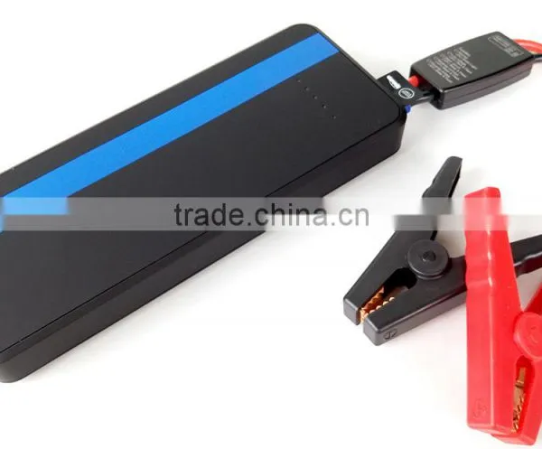 2015 New Design Best Selling Items 18000mAh Eps Jump Starter Carku 12v 700A Peak Current Auto Jump Starter