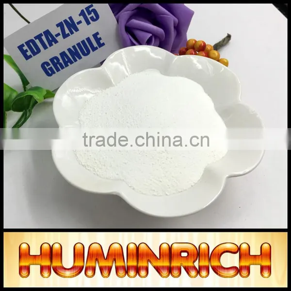 Huminrich Natural Compound Microelements Foliar Spray Fertilizer Organic Micronutrients For Plants