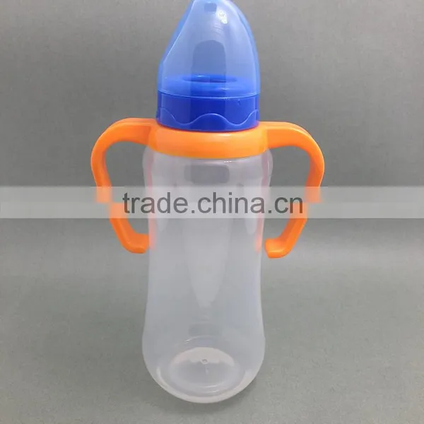 Products Sell Like Hot Cakes DF-6567 pp Baby Bottle Made in China photo-3
