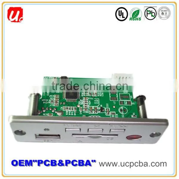 Professional Multilayer Pcba Manufacturer in China photo-5