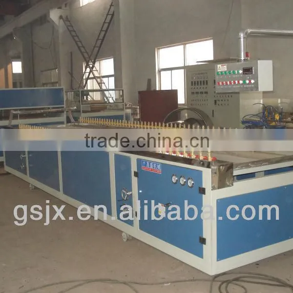 PVC Machines For Door and Window
