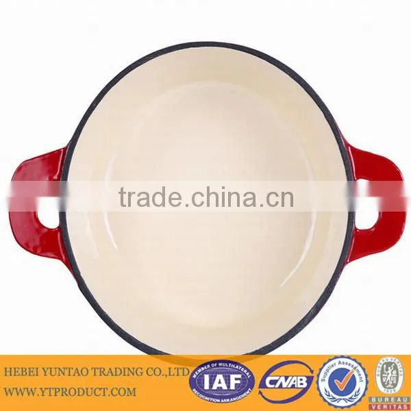 Non Stick Cookware/Cast Iron Cookware
