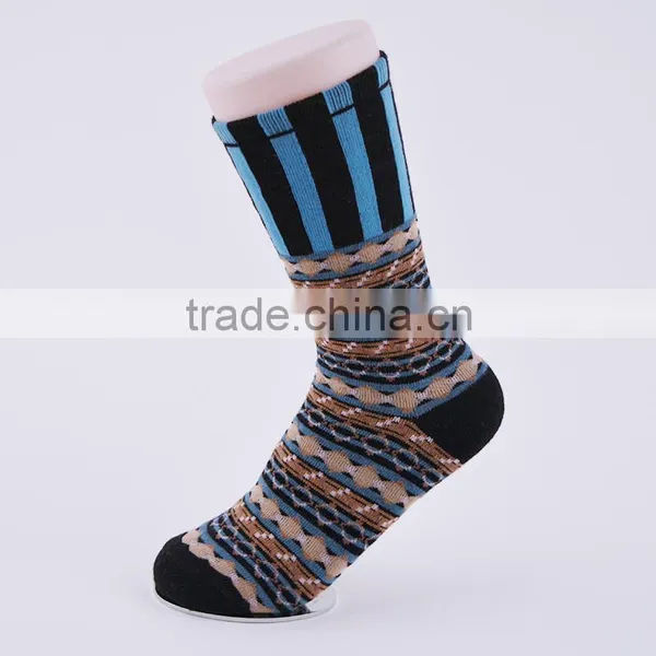 168N Lady Fashion Cotton Socks Woman Sock Woman Sock photo-3