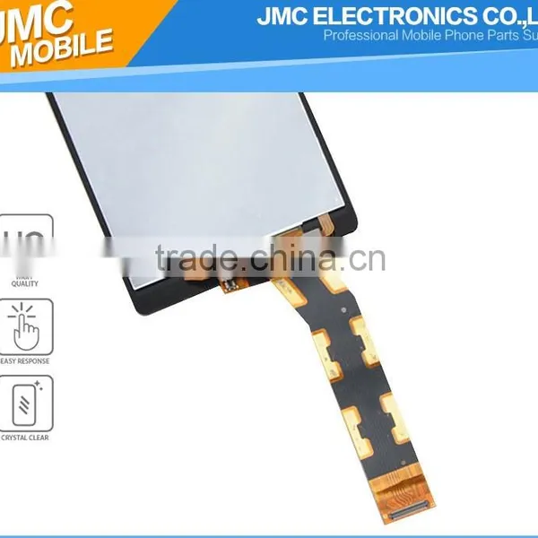 2016 Hot Sell Touch Screen Touch Digitizer Replacment for Sony Xperia Z L36H photo-2